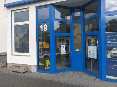 Linhart Kfz Elektronik GmbH