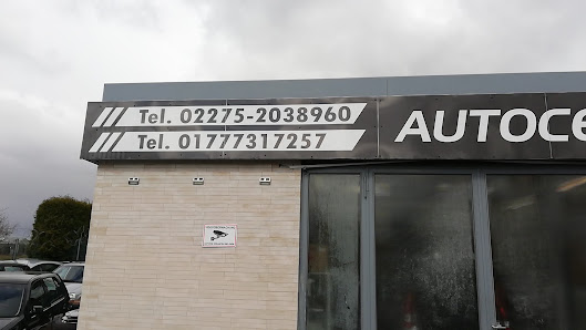Autocenter Aleks
