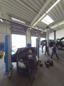 Auto Irnich