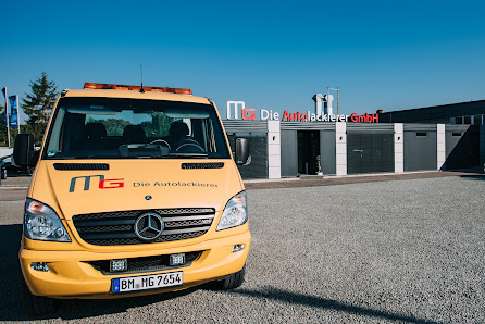 MG Die Autolackierer GmbH