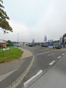 MG Die Autolackierer GmbH