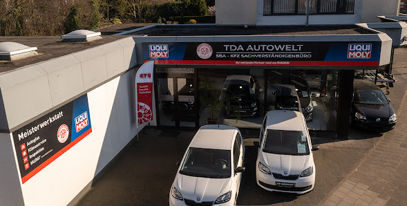 TDA AUTOWELT