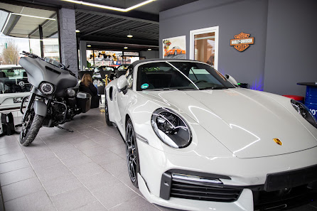 TDA AUTOWELT