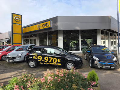 Schönauen Autohaus GmbH & Co. KG