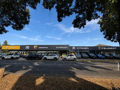 Schönauen Autohaus GmbH & Co. KG