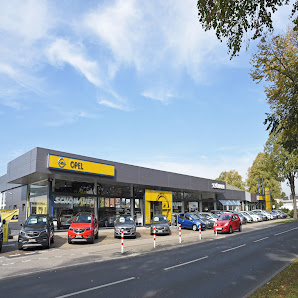 Schönauen Autohaus GmbH & Co. KG