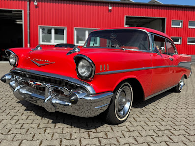 Die Autoboutique