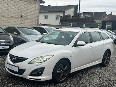 TiCars Automobile