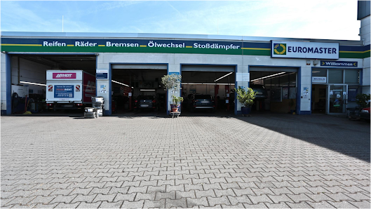 EUROMASTER Frankfurt/Main PKW