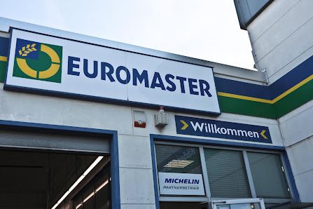 EUROMASTER Frankfurt/Main PKW