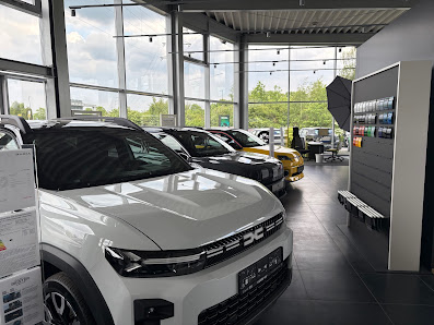 Master Car GmbH - Renault Vertragshändler Kerpen