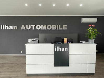 Ilhan Automobile Inh. B. Ilhan