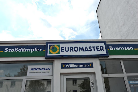 EUROMASTER Frankfurt/Main-Hausen PKW