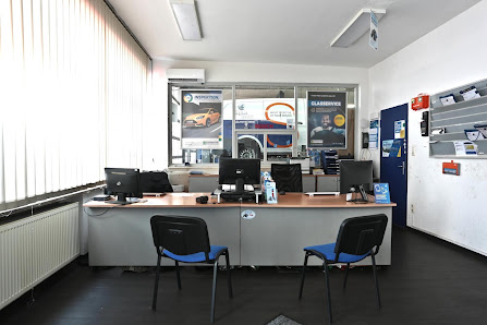 EUROMASTER Frankfurt/Main-Hausen PKW