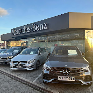 Mercedes-Benz Autohaus Hartmann GmbH