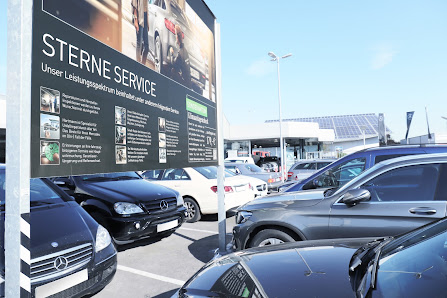 Mercedes-Benz Autohaus Hartmann GmbH