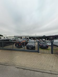 Mercedes-Benz Autohaus Hartmann GmbH