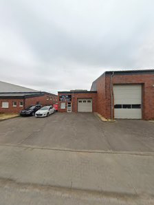 Car's Town