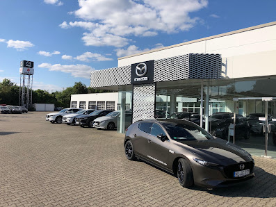 K.H. Moors GmbH Automobile Mazda + Suzuki-Vertragshändler