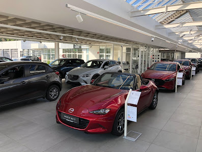 K.H. Moors GmbH Automobile Mazda + Suzuki-Vertragshändler