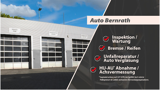 Auto Bernrath GmbH