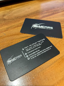 Mcars - Gebrauchtwagenhandel