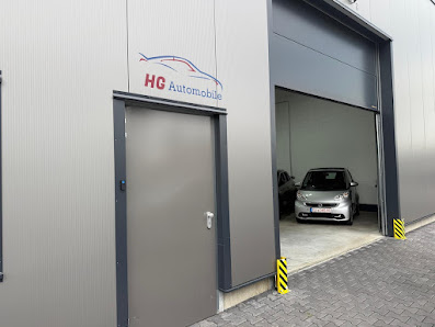 HG Automobile