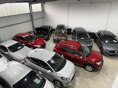HG Automobile