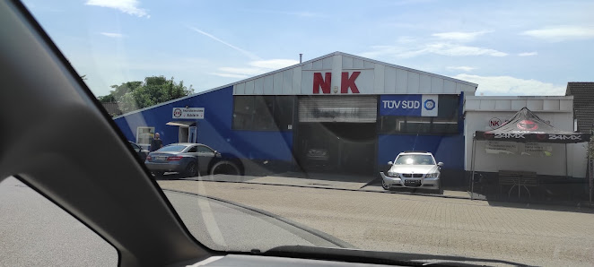 Nk Werkstatt