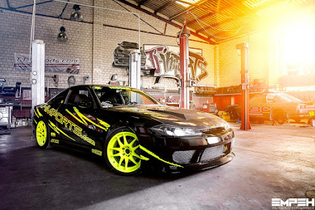 TJ-Imports GmbH