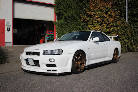 TJ-Imports GmbH