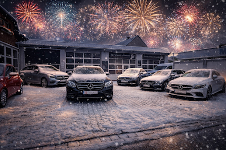 Stern Service Zentrale Mario Dappen