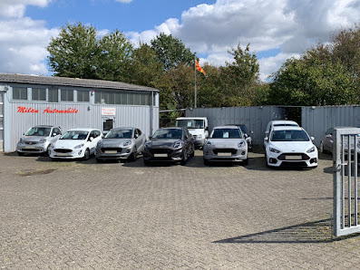 Milan Automobile in Grevenbroich seit 2004 Inh. Milan Jakovski