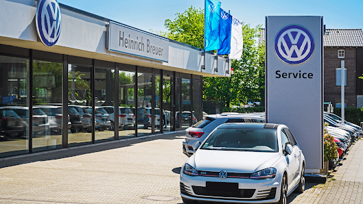 Autohaus Heinrich Breuer