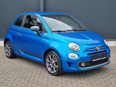 Automobile Kisa