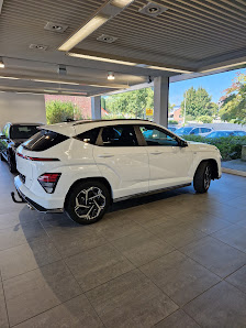 Autohaus Gerresheim GmbH & Co. KG