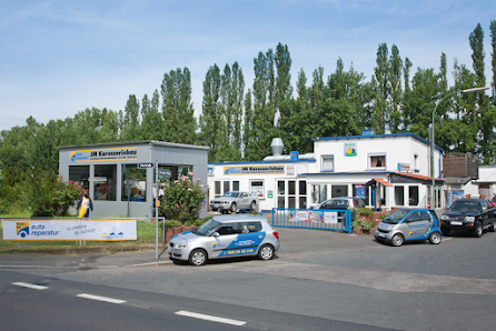 JM Karosseriebau