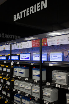 ATU St. Augustin - Menden