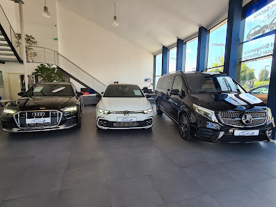 CarSpa GmbH