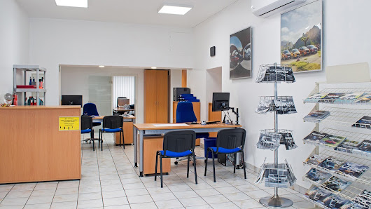 Autohaus Körfer GmbH