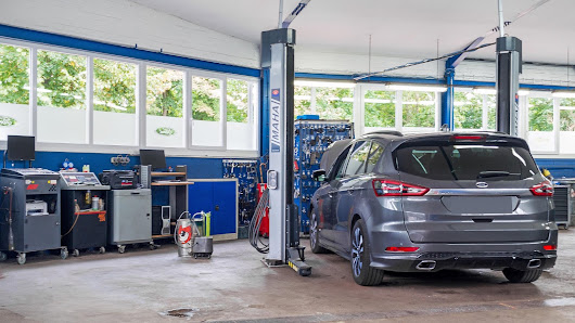 Autohaus Körfer GmbH