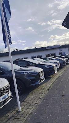 Autohaus Körfer GmbH