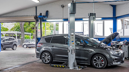 Autohaus Körfer GmbH