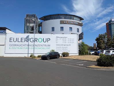 Autohaus Euler GmbH Gebrauchtwagenzentrum & Zentrum für Elektromobilität