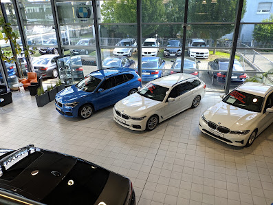 Autohaus Euler GmbH Gebrauchtwagenzentrum & Zentrum für Elektromobilität