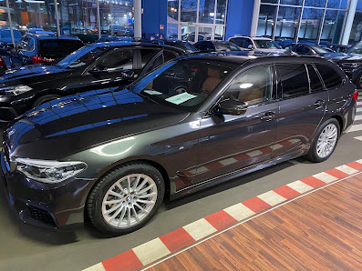 Autohaus Euler GmbH Gebrauchtwagenzentrum & Zentrum für Elektromobilität
