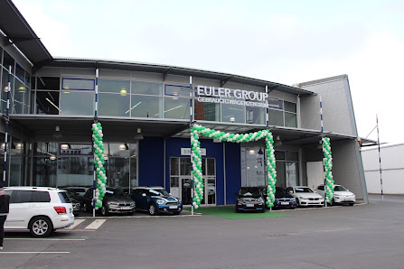 Autohaus Euler GmbH Gebrauchtwagenzentrum & Zentrum für Elektromobilität