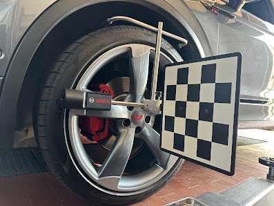 BRAHA Reifen & Autoservice