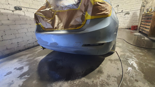 Taouil Smart Repair