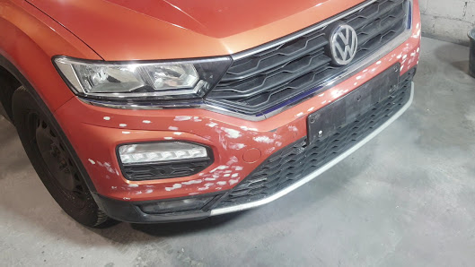 Taouil Smart Repair